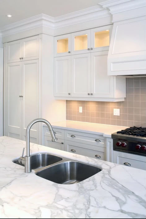 Cabinet Refinishing in Charlotte, NC